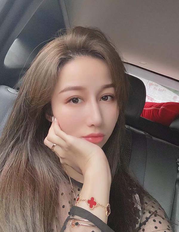 温哥华外围模特微信