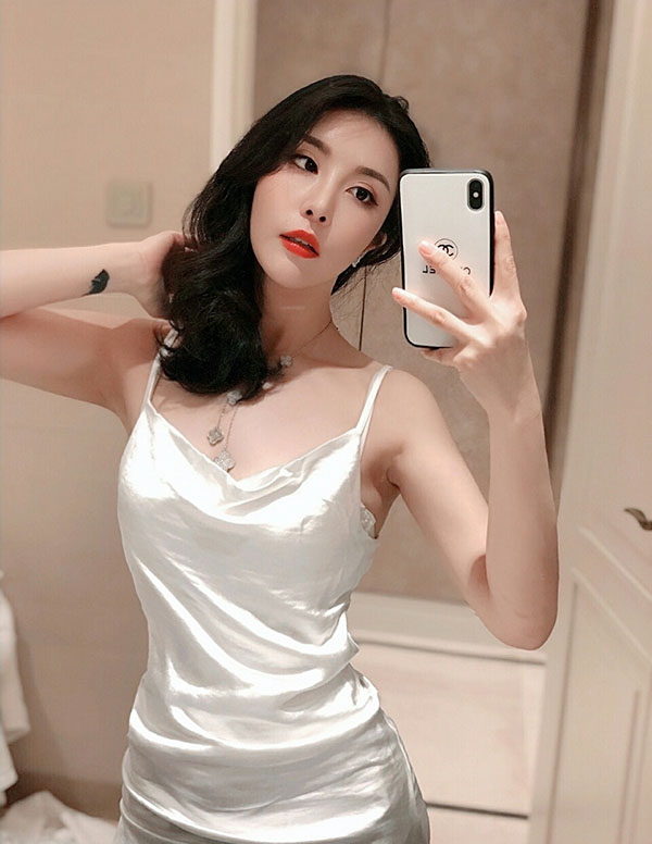 波士顿外围女怎么找