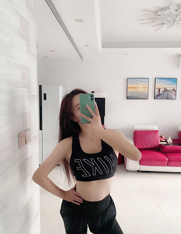 吉隆坡外围女大学生