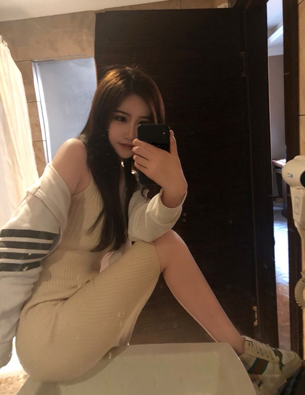 吉隆坡上门模特