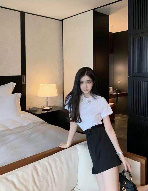 波士顿外围上门价格