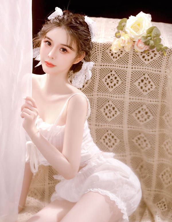 曼谷高端模特经纪人