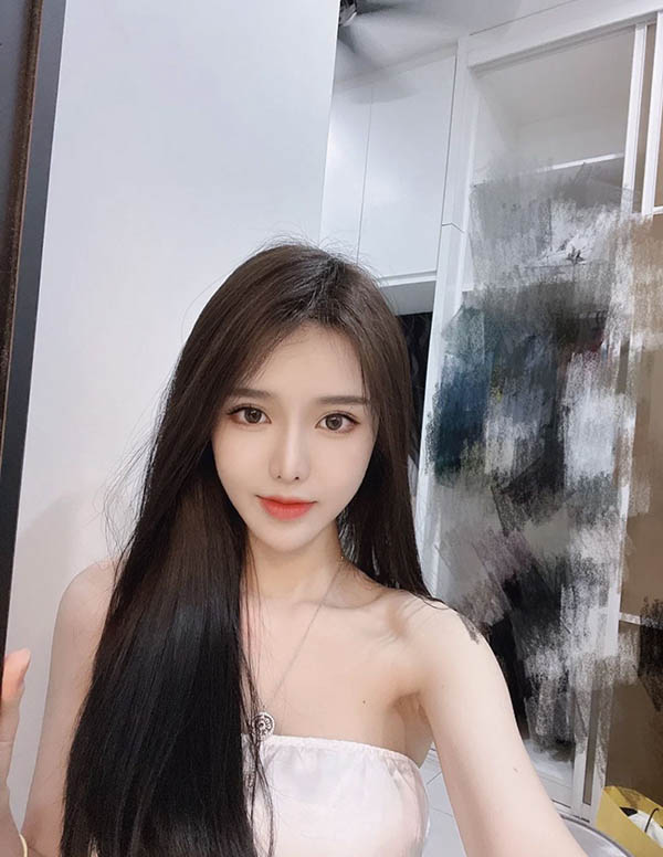 伦敦援交女模特