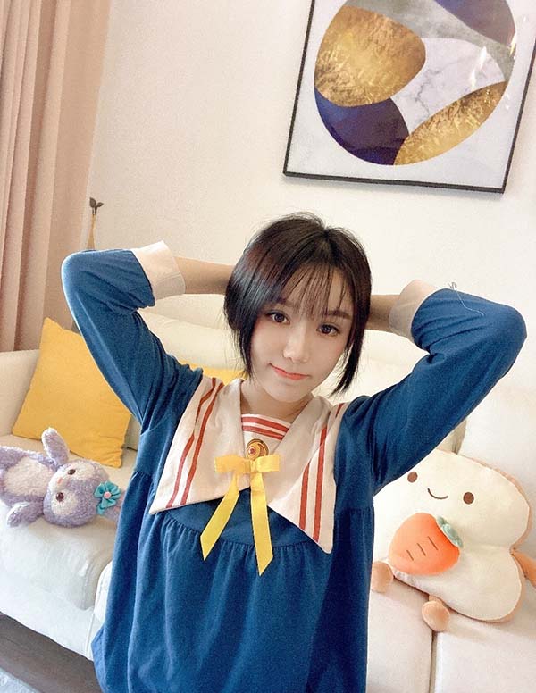 曼谷外围上门服务