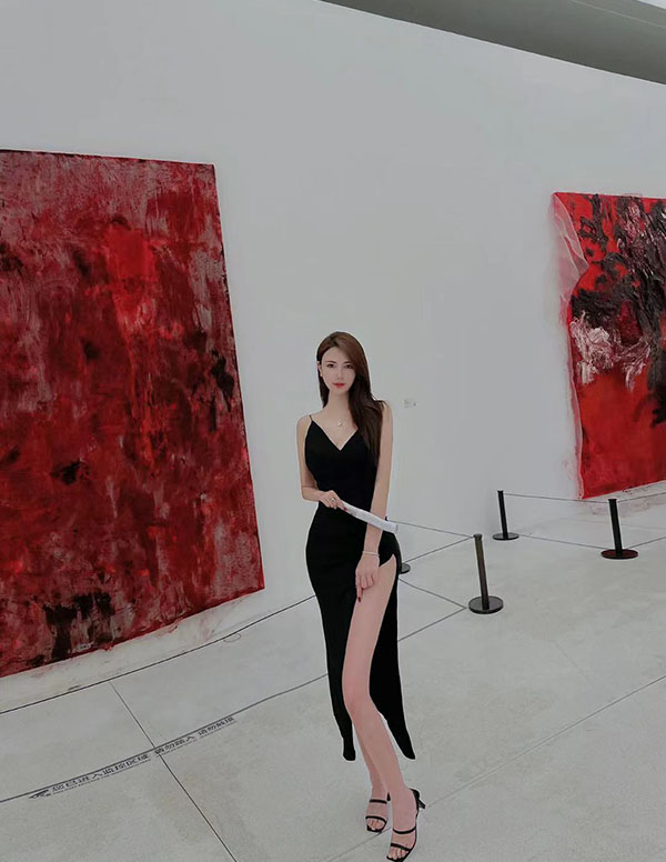 洛杉矶伴游上门