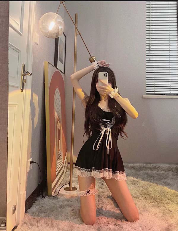 新加坡外围洋妞